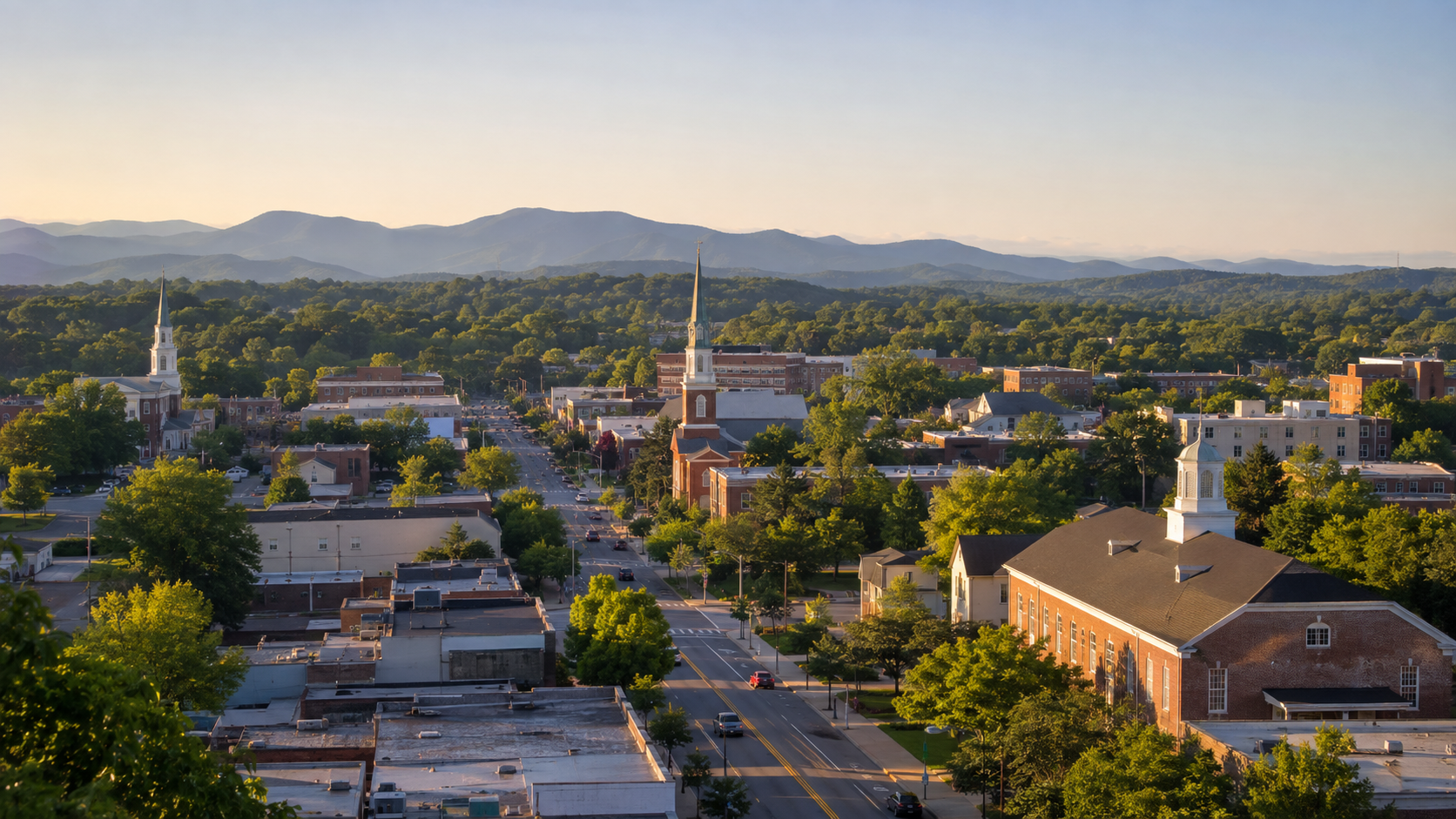 Hickory & Catawba Valley