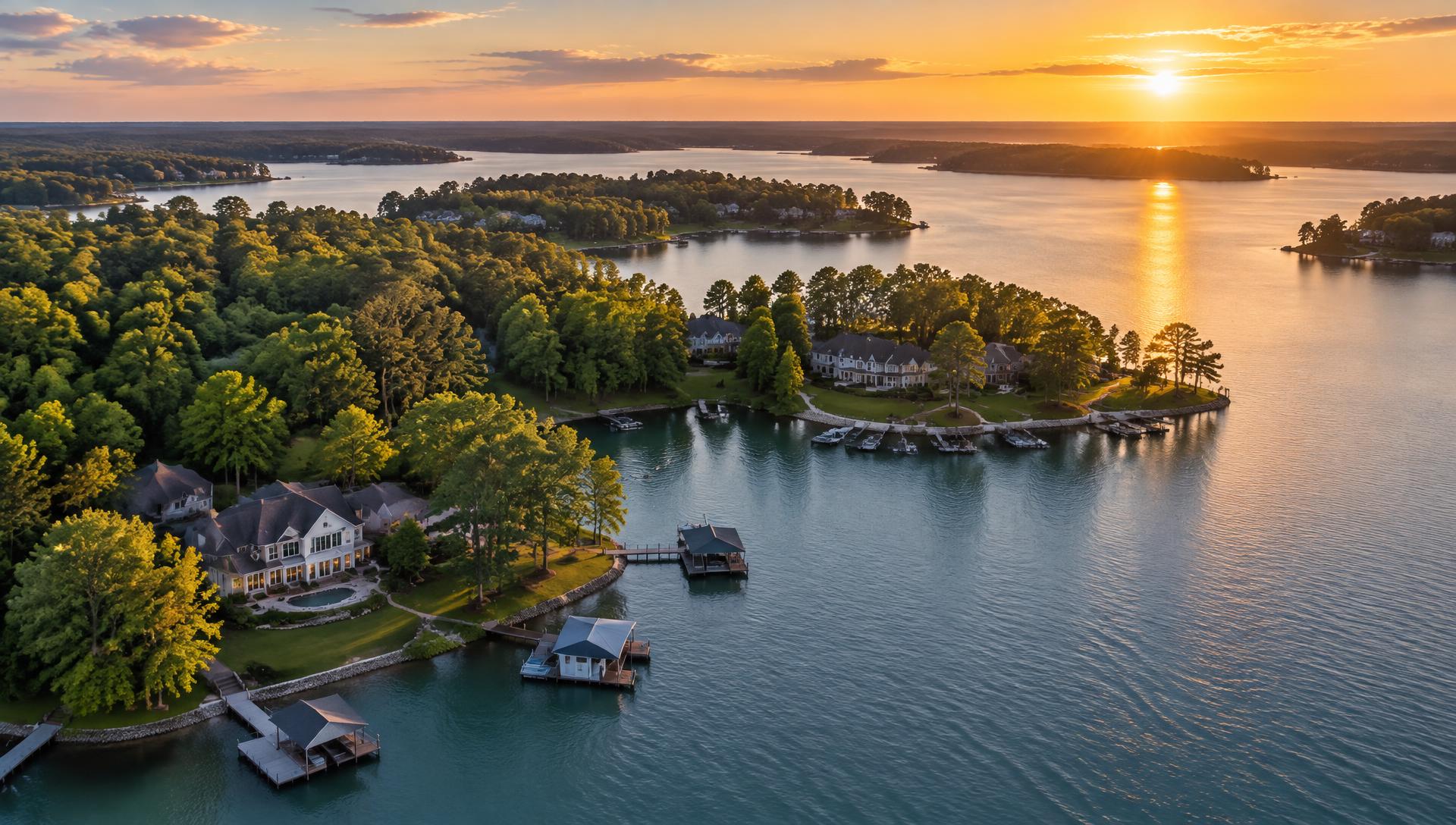 Lake Norman